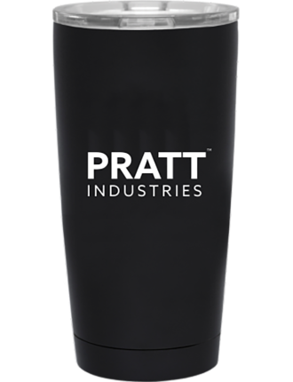 20 Ounce Infinity Insulated Travel Tumbler